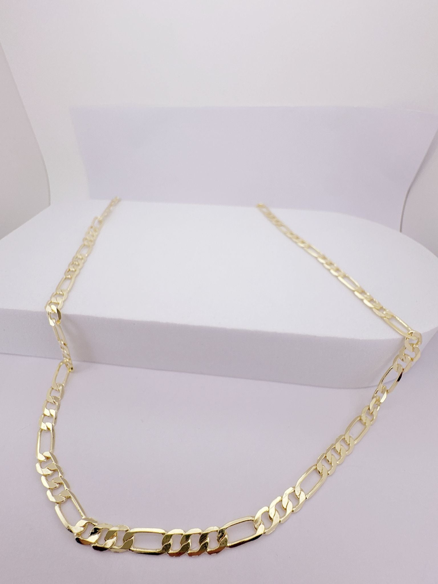 MEN'S NECKLACE - 65cm