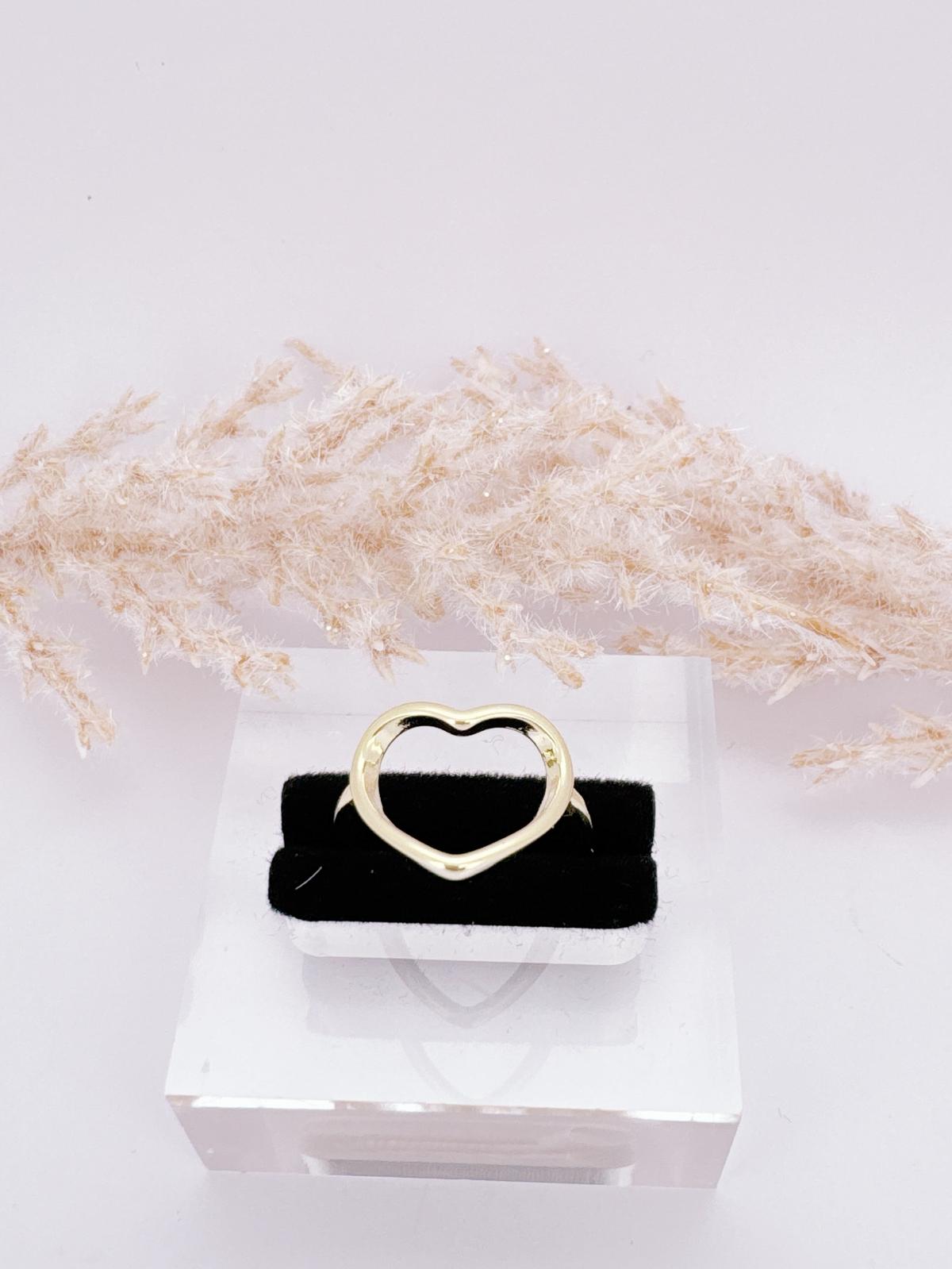 0131- OPEN LOVE HEART (ANUK357)