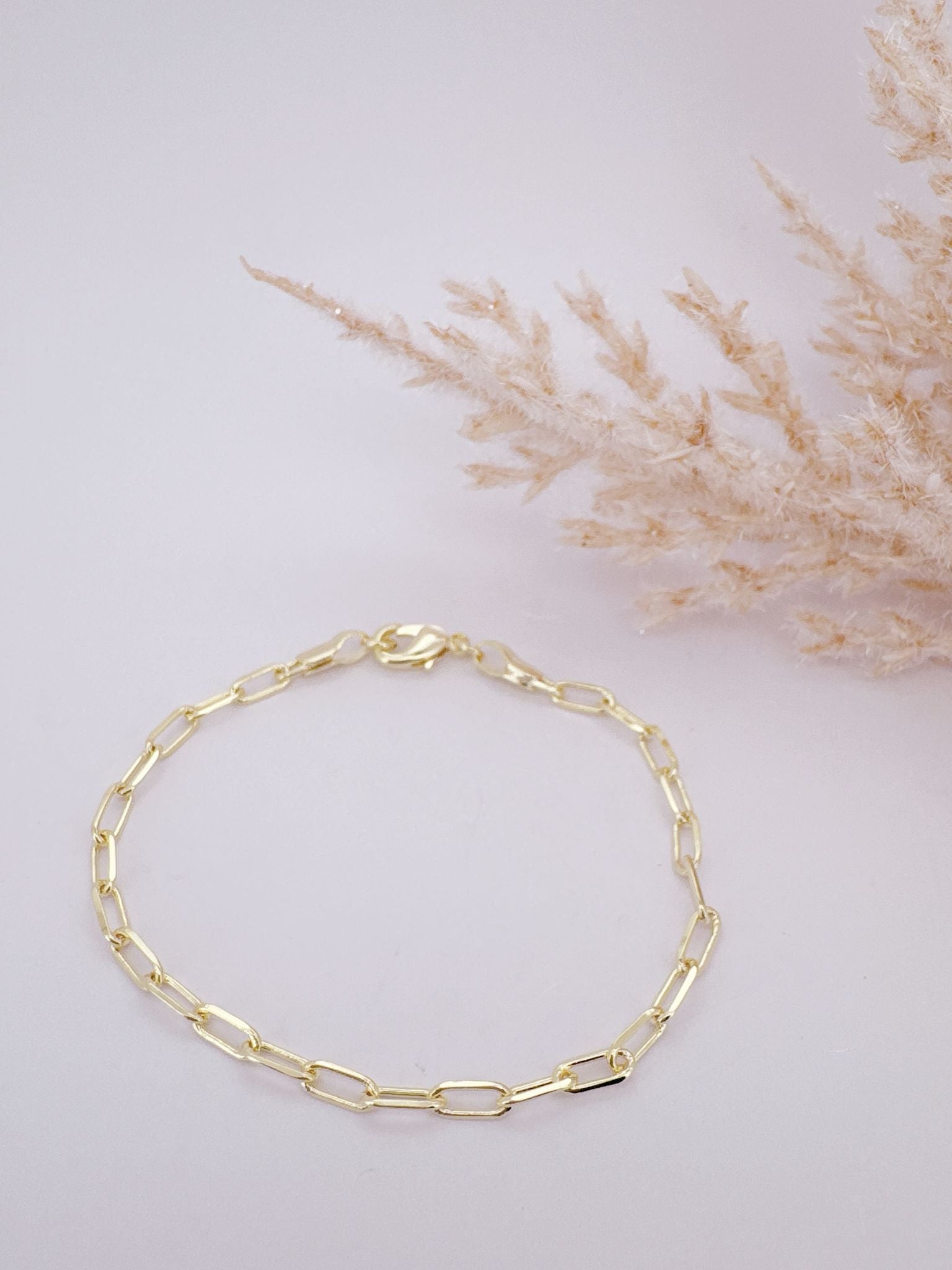 0107 - GRUMMET BRACELET