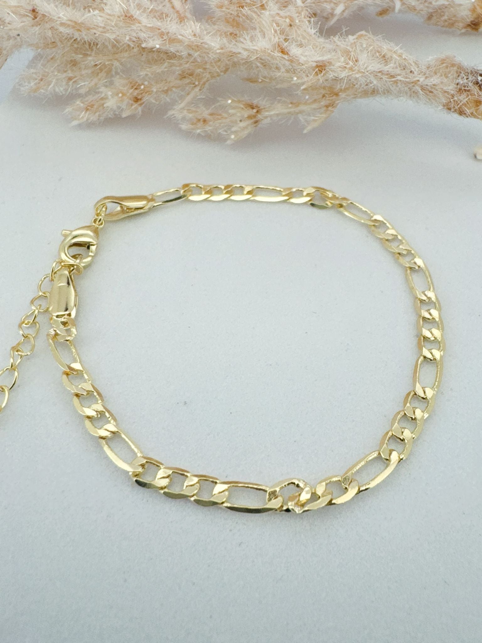 0106 - FIGARO BRACELET